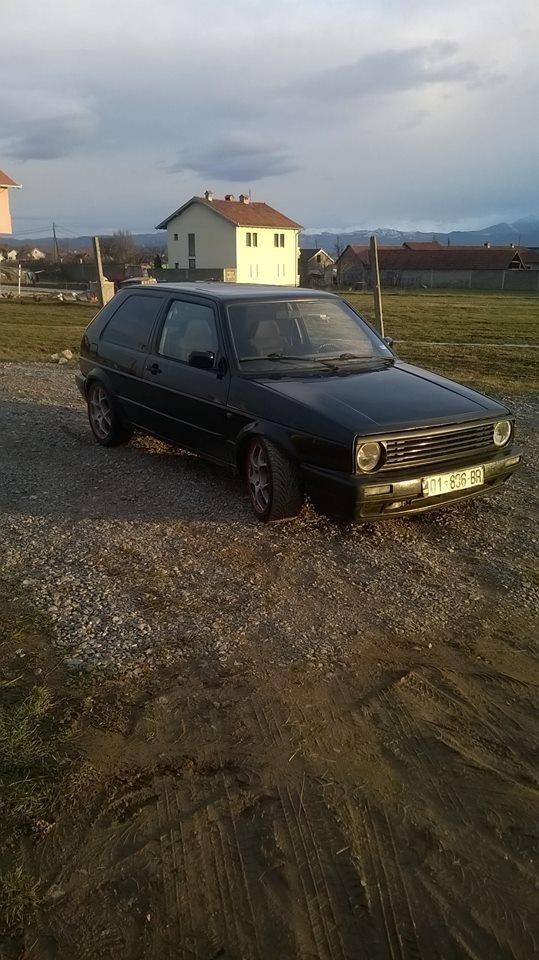 Golf-2