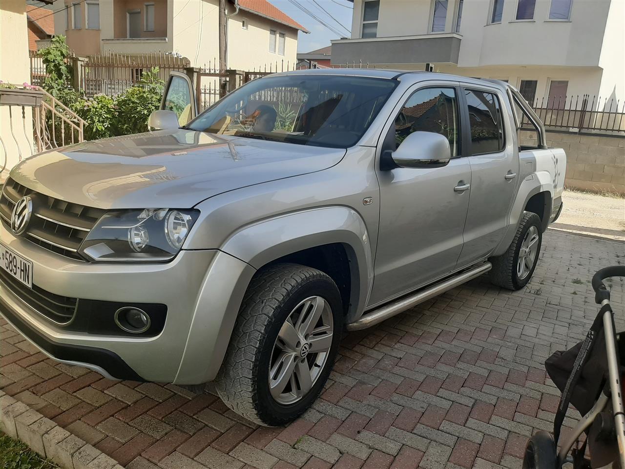 Amarok