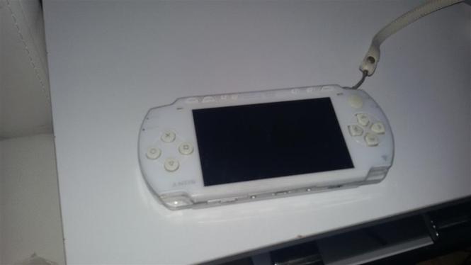 Psp 