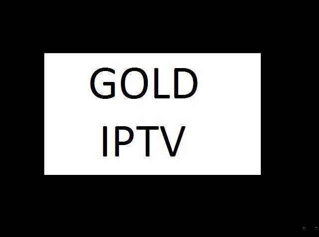 Gold-IPTV