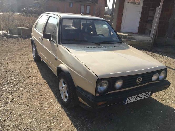 golf 2