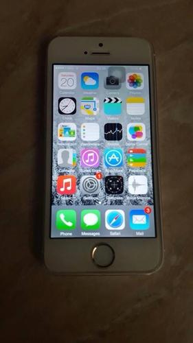 iPhone 5