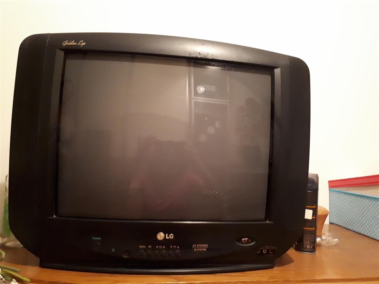 televizor