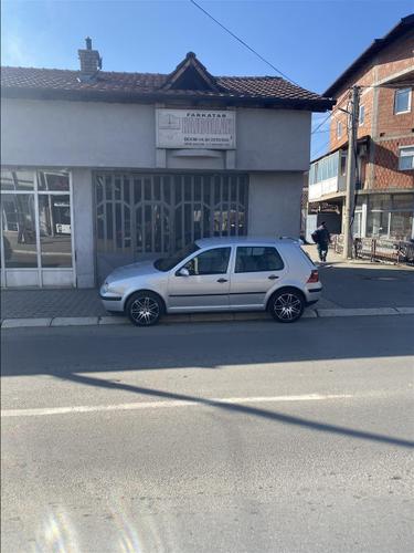 Golf IV
