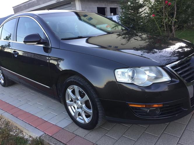 Passat 