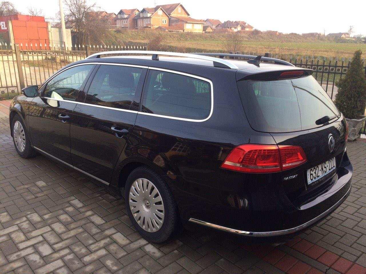 PASSAT