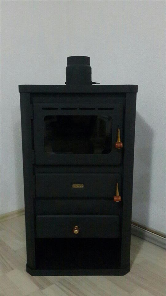 Kamin--Prity