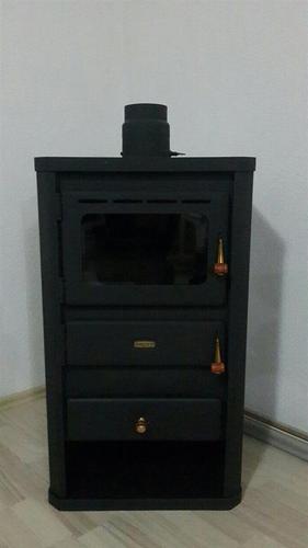 Kamin  Prity
