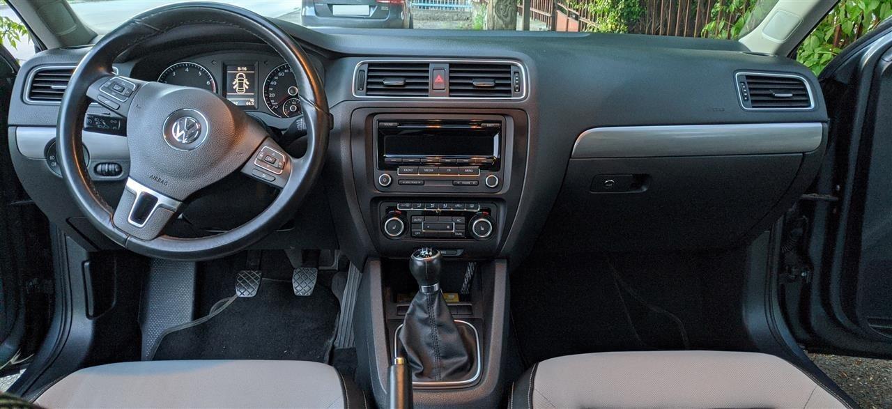 Jetta-