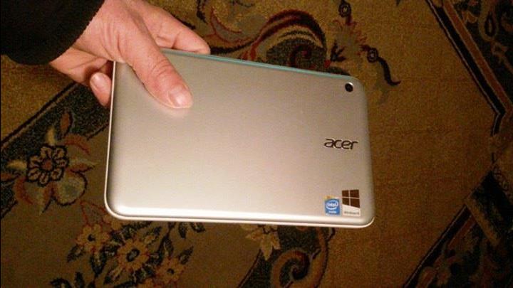 ACER-