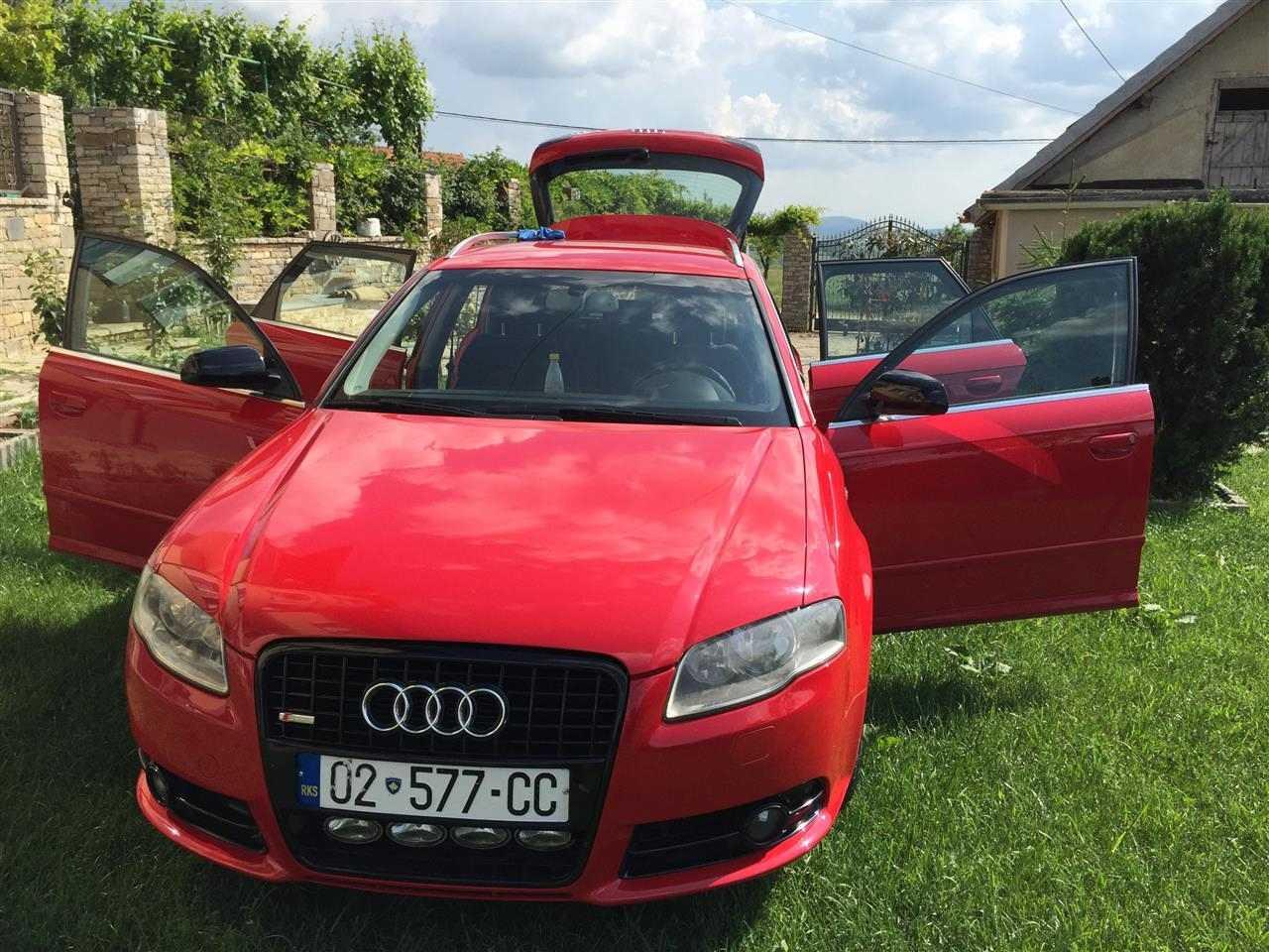 Audi-A4