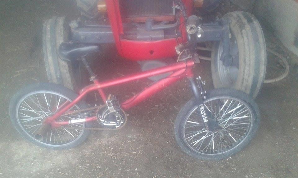 Bmx-