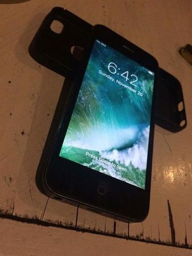 iphone 5s 120