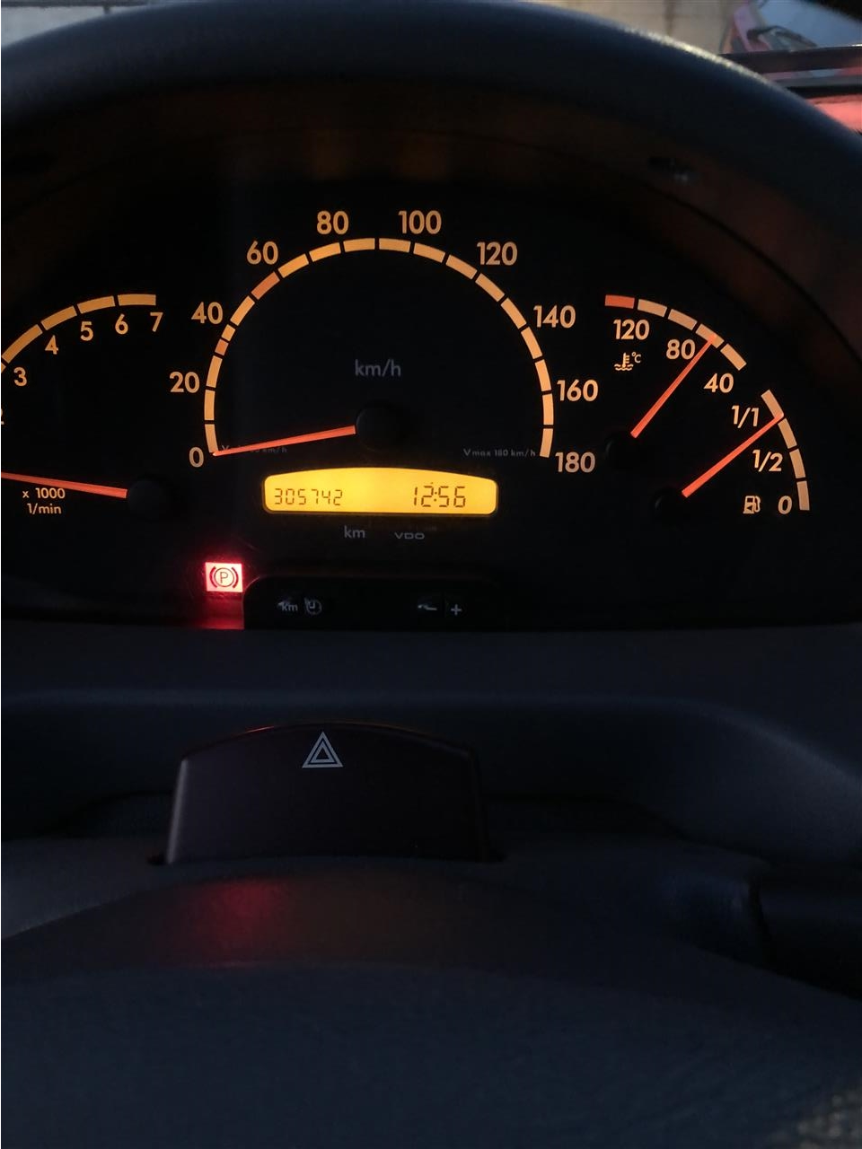 Sprinter-316-cdi