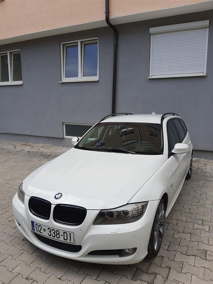 BMW-320d
