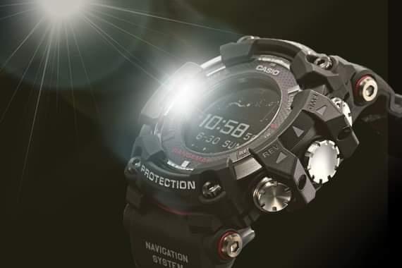 Casio-G-shock-