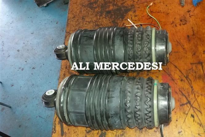 AMORTIZERAT E MRAMT PER E CLASS