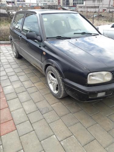 Golf 3