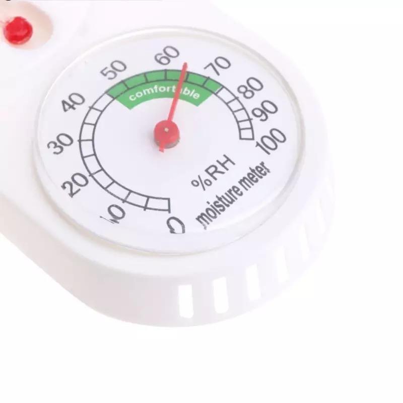 Termometer-