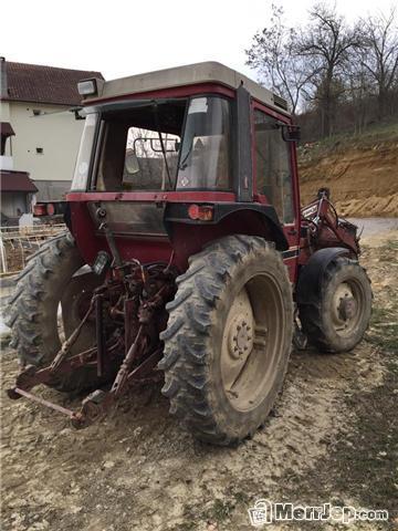 Traktor