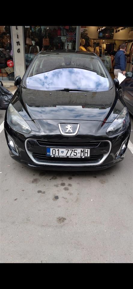 Peugeto