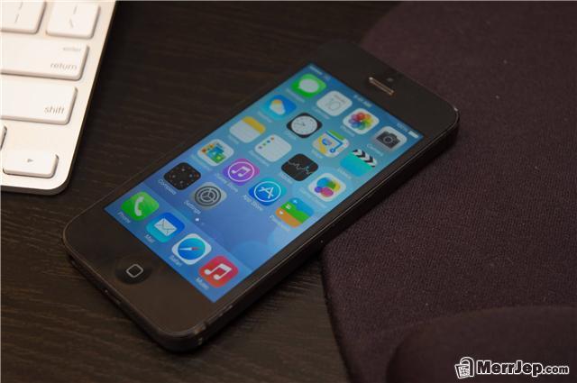 iphone 5