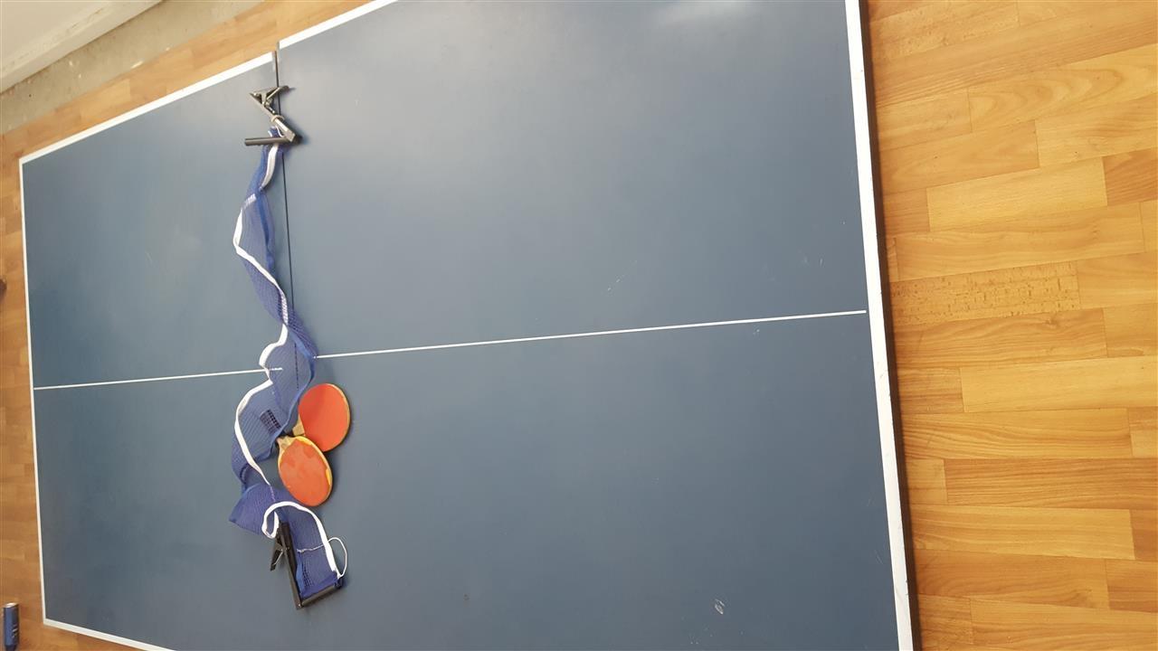 Tabel-ping-pong