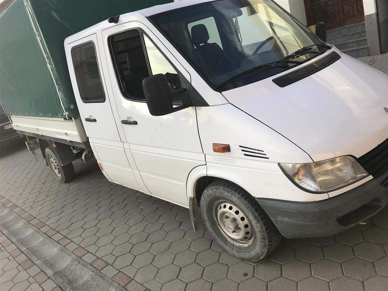 Sprinter