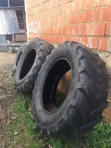 Rrota per traktor