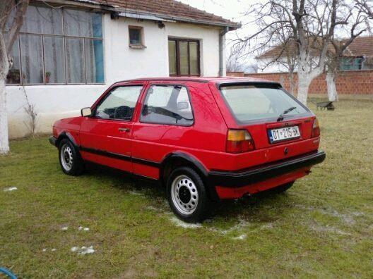 Golf-