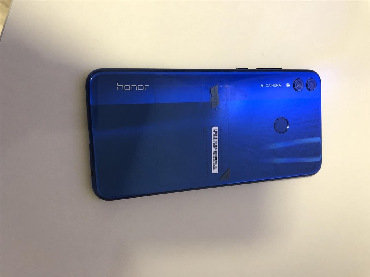 HUAWEI