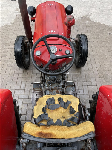 Traktor 