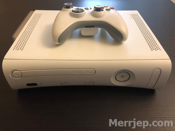 Merrjep hot sale xbox 360