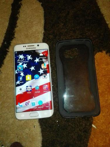 samsung s6 edge