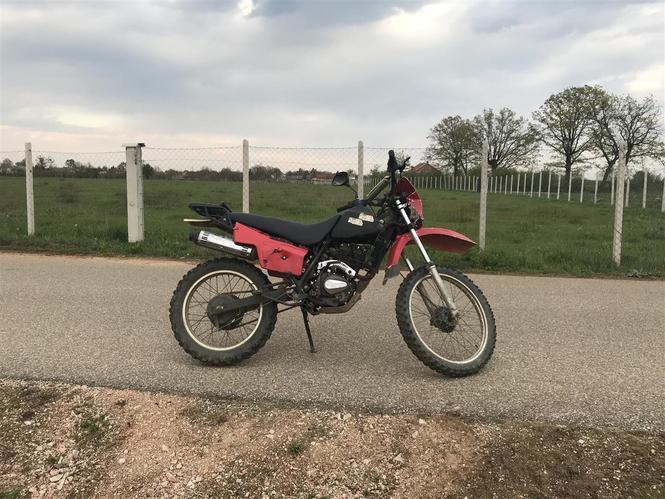 Kros