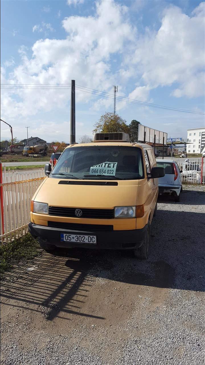 Vw-t4