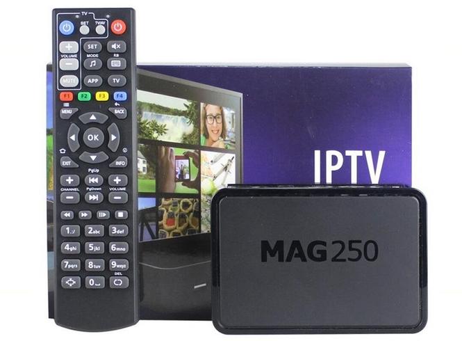 IPTV iptv