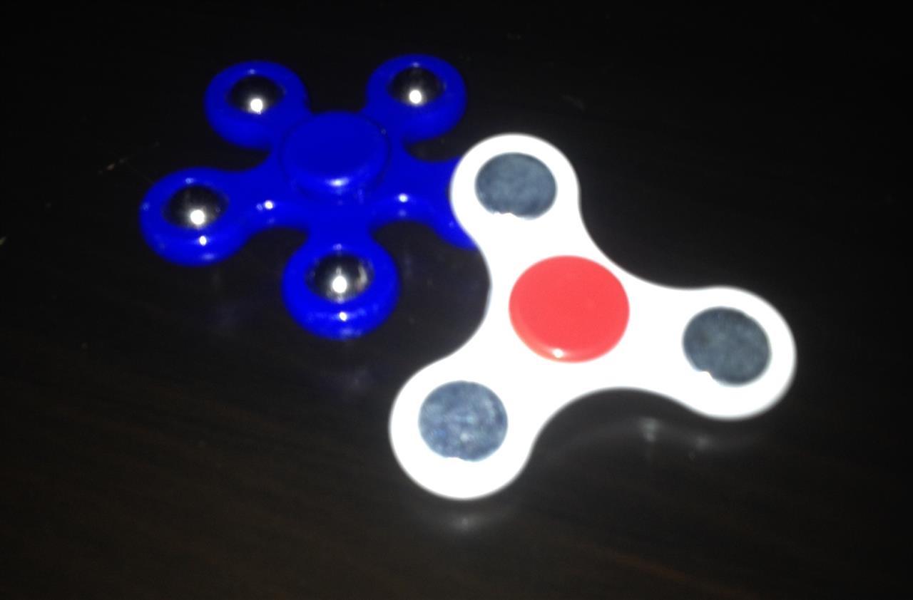 Spinner-