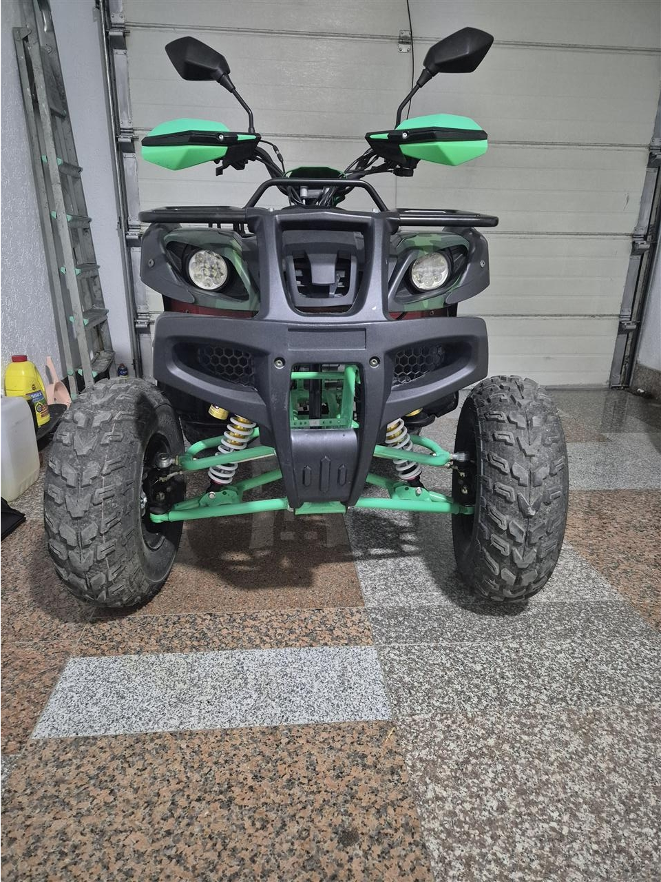 Atv-Quad