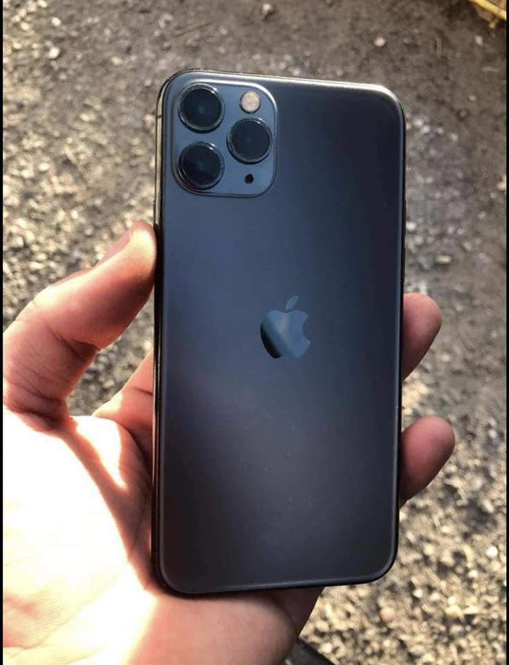 Iphone-11pro