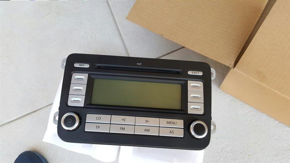 Cd-player-Mp3