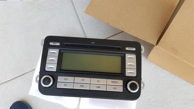Cd player Mp3