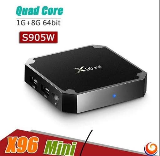 Smart box 