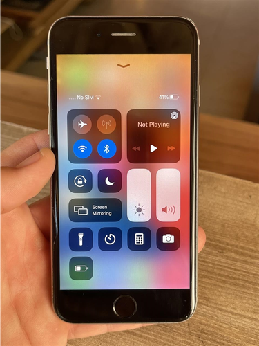Iphone 6s