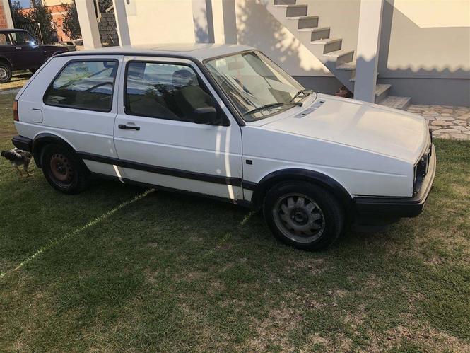 Golf 2