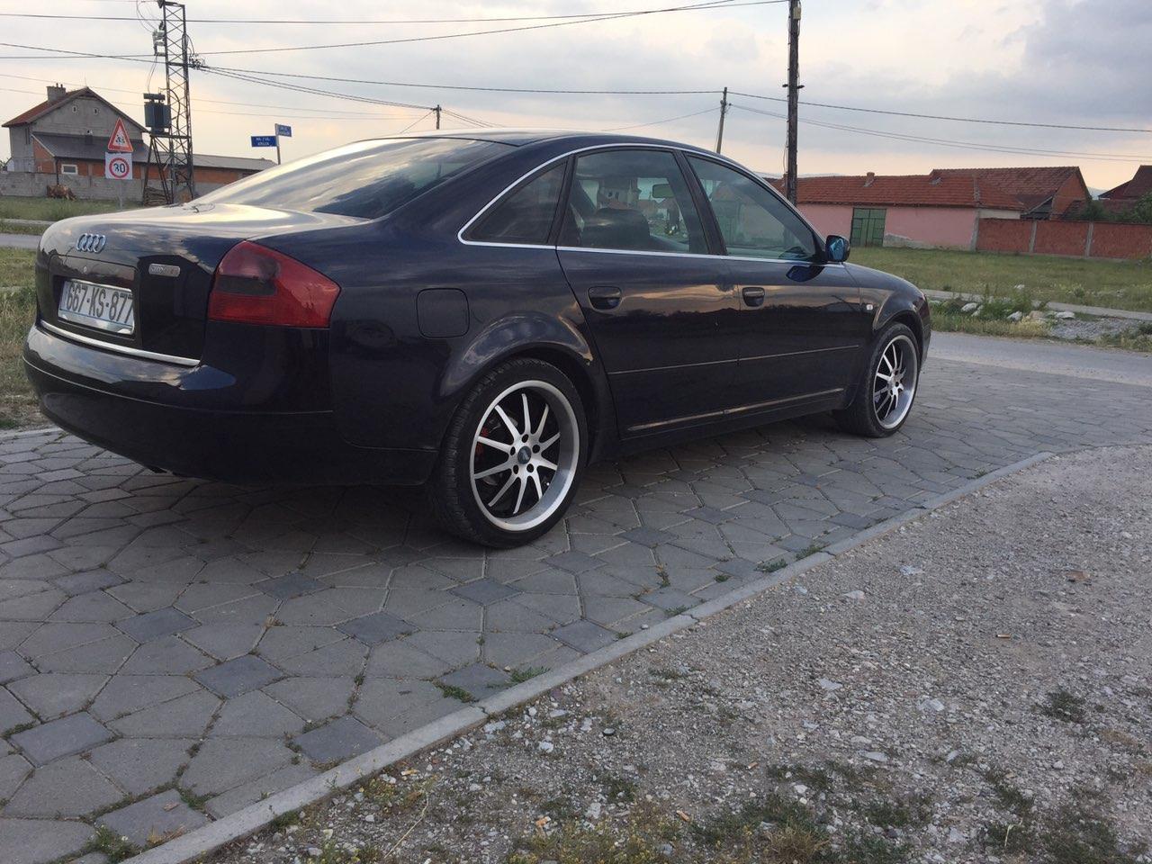 Audi