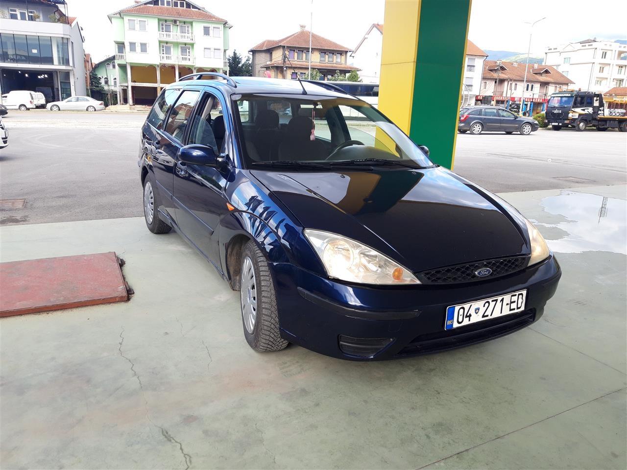 Ford-Focus