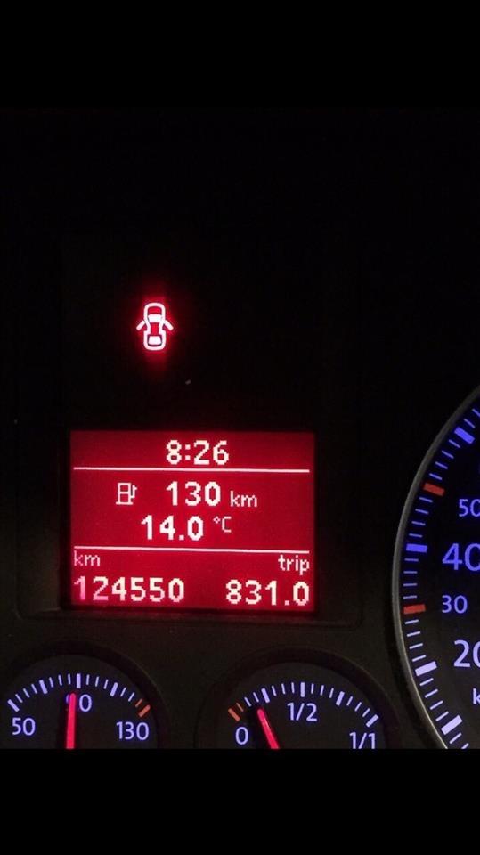 Golf-5