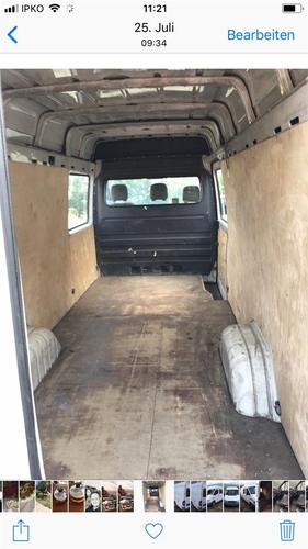 Sprinter 311cdi