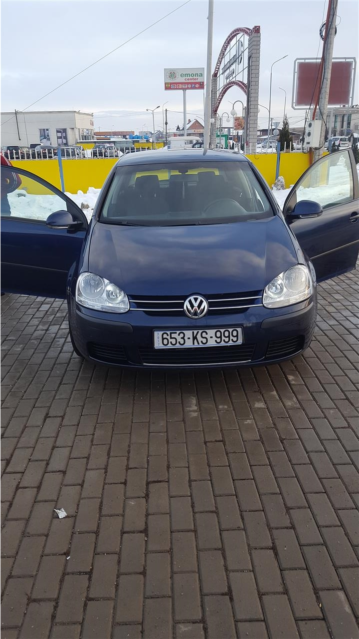 Golf5